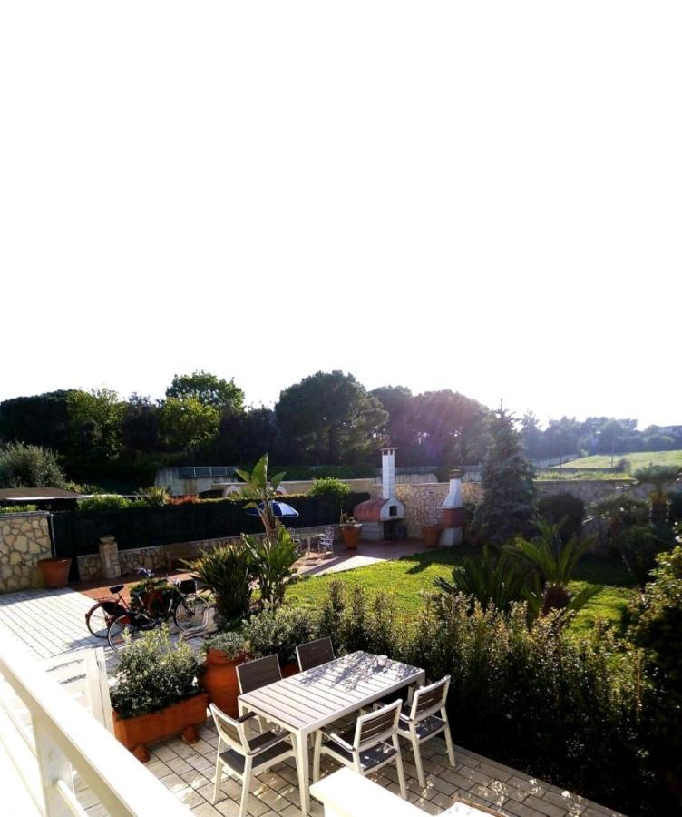 Villa Amelie บิสเชลเย ภายนอก รูปภาพ