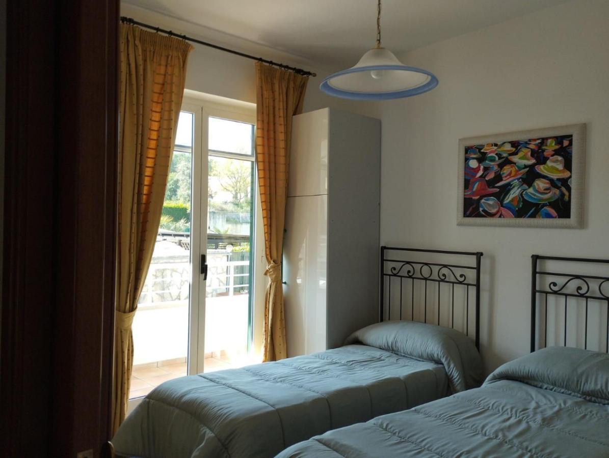 Villa Amelie บิสเชลเย ภายนอก รูปภาพ