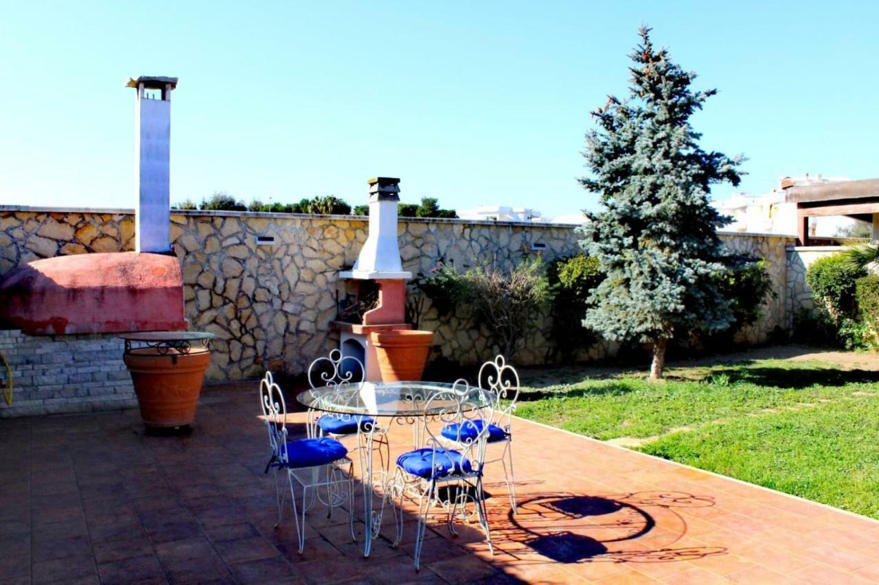 Villa Amelie บิสเชลเย ภายนอก รูปภาพ