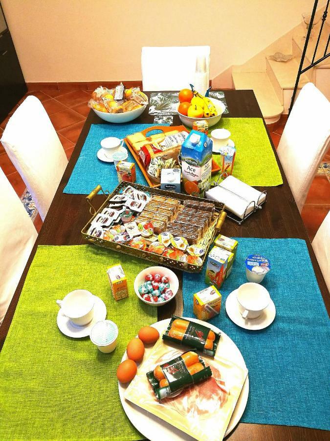 Villa Amelie บิสเชลเย ภายนอก รูปภาพ