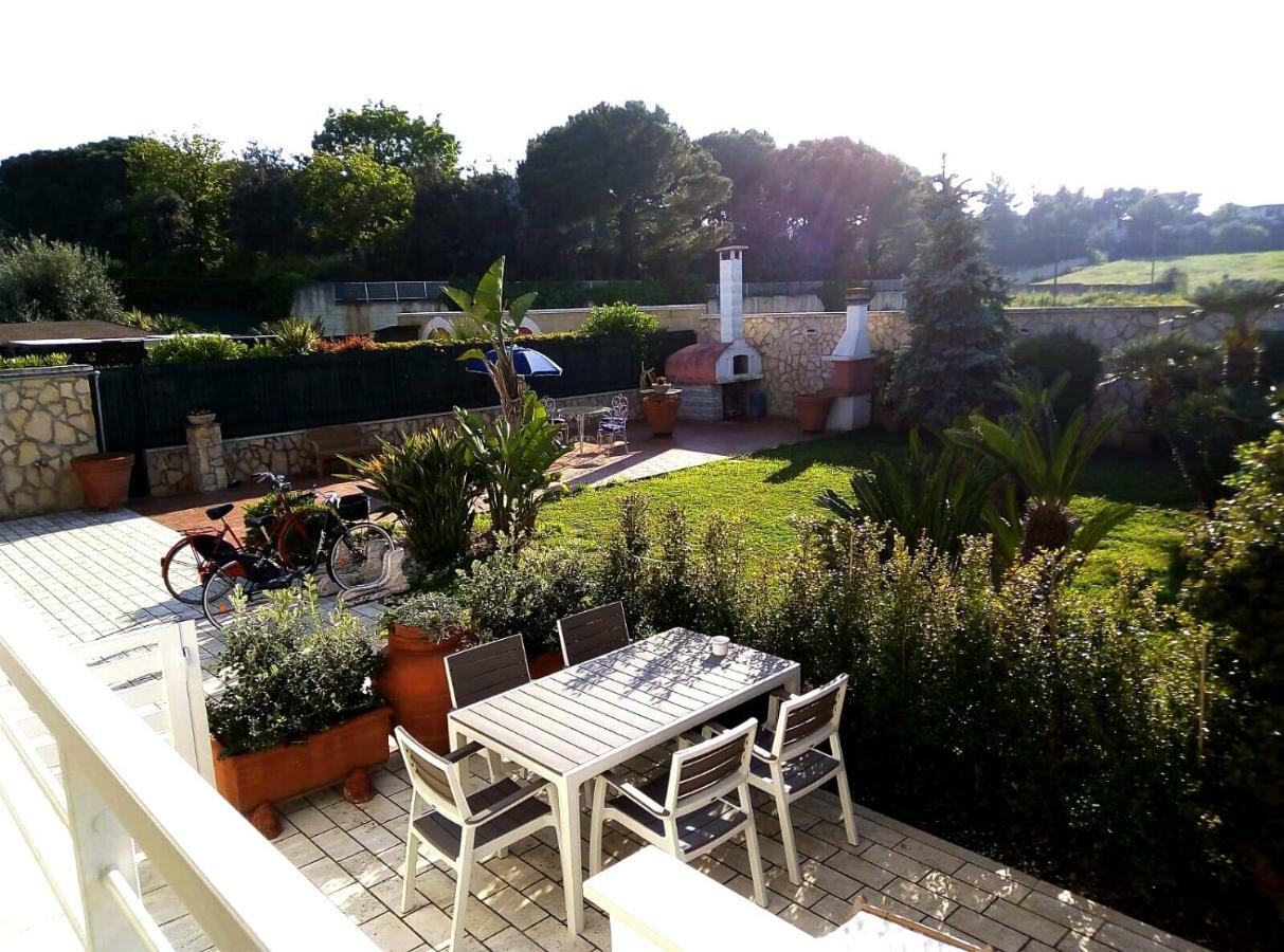 Villa Amelie บิสเชลเย ภายนอก รูปภาพ
