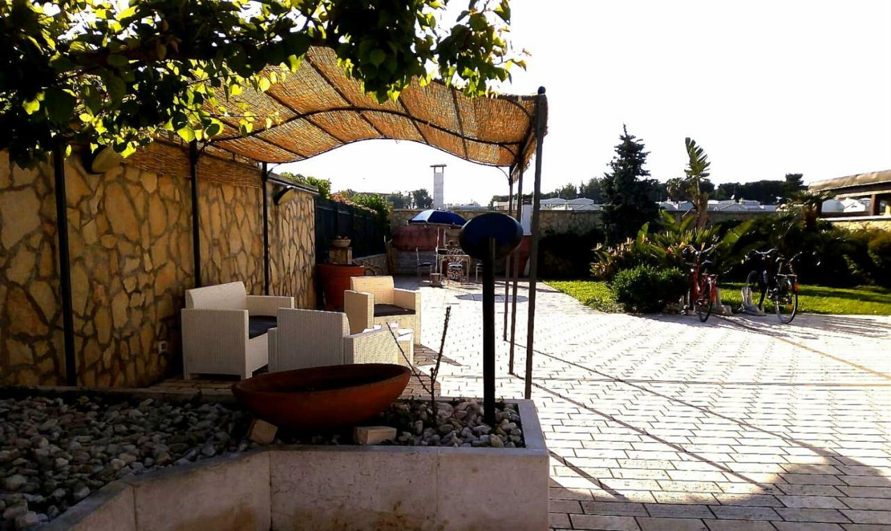 Villa Amelie บิสเชลเย ภายนอก รูปภาพ