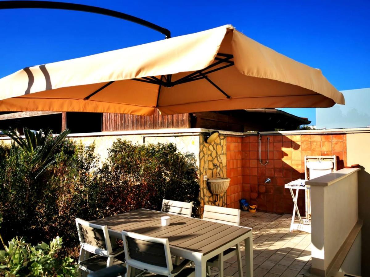 Villa Amelie บิสเชลเย ภายนอก รูปภาพ