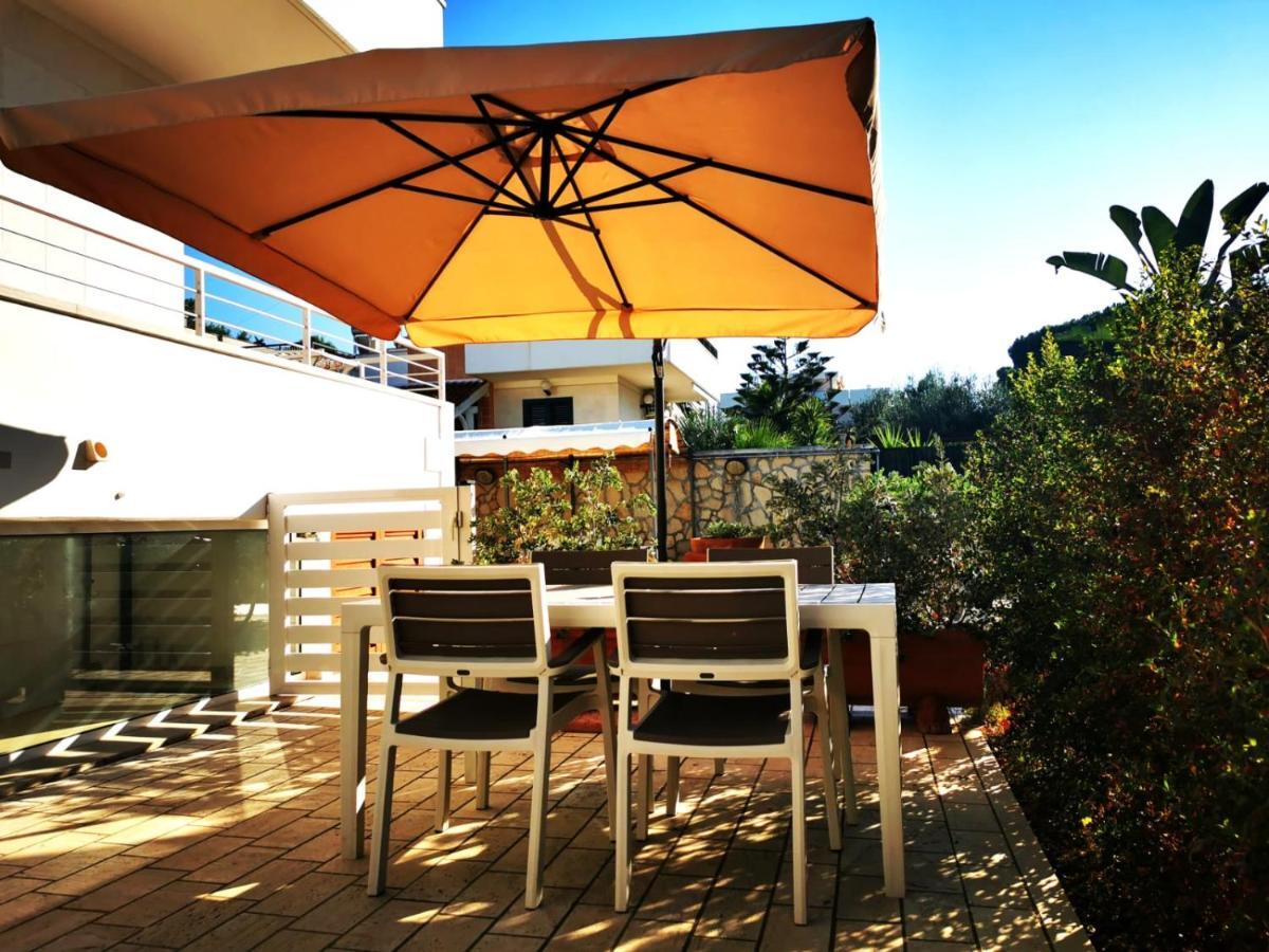 Villa Amelie บิสเชลเย ภายนอก รูปภาพ