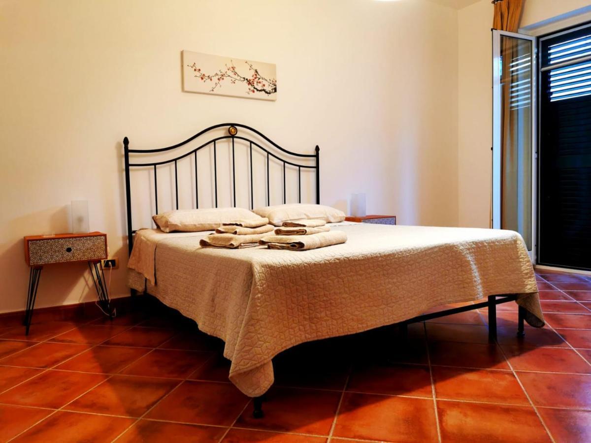 Villa Amelie บิสเชลเย ภายนอก รูปภาพ